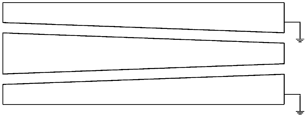 High-speed superconductive nanowire single-photon detector integrating impedance matching structure