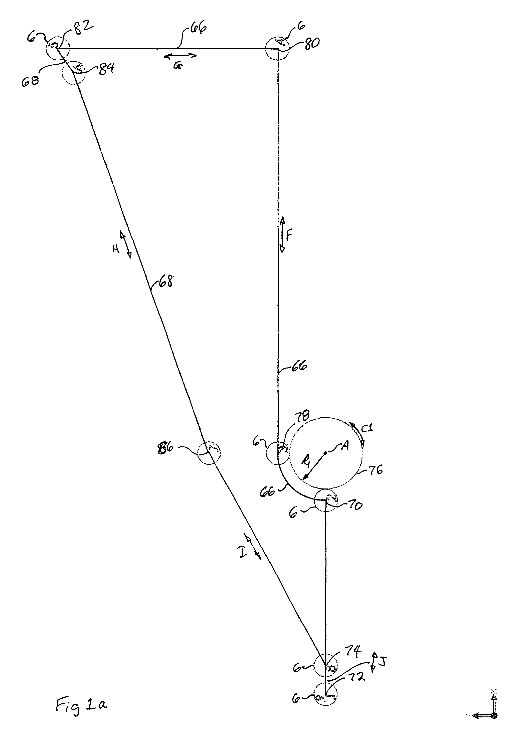 Apparatus for handling and racking pipes