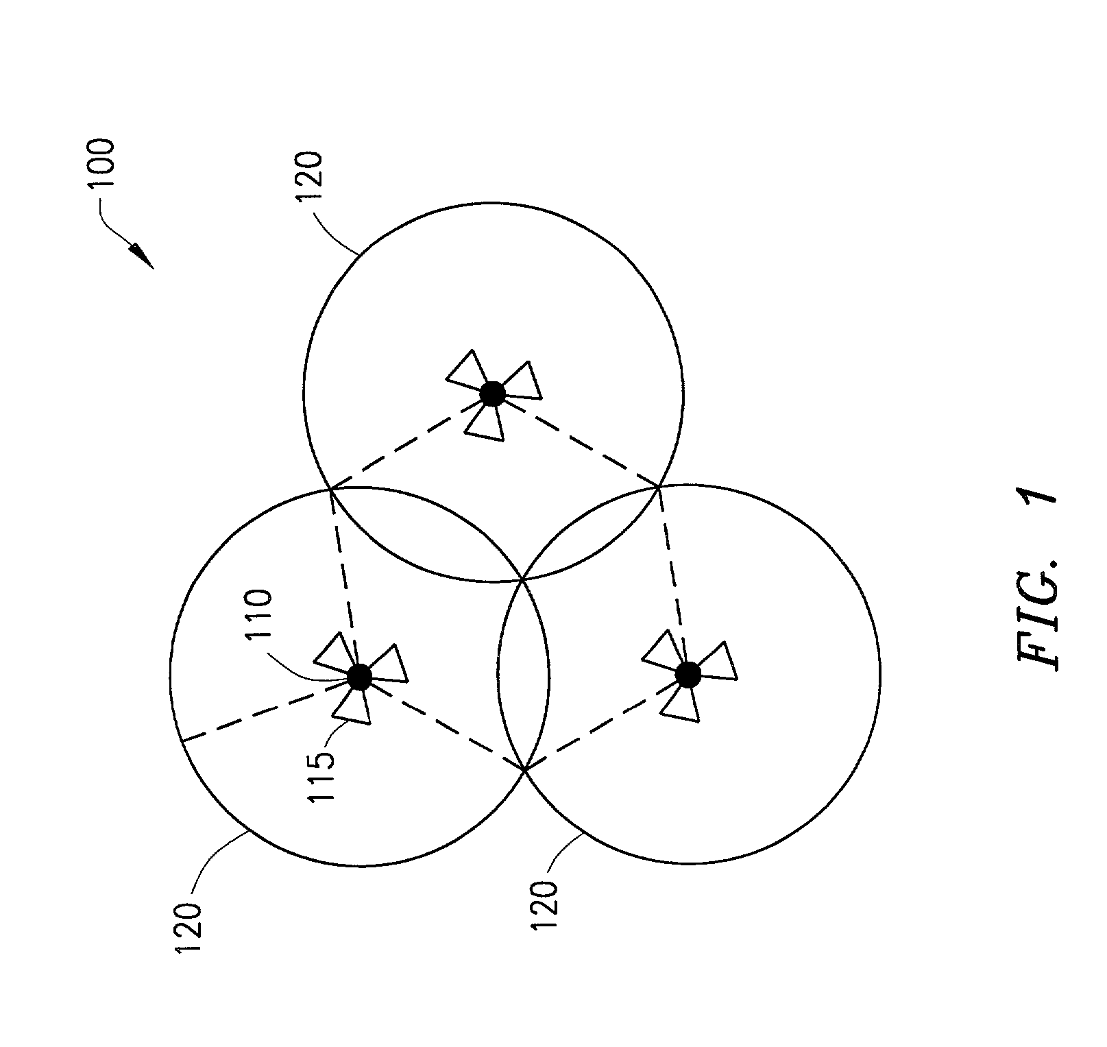 Partly orthogonal multiple code trees