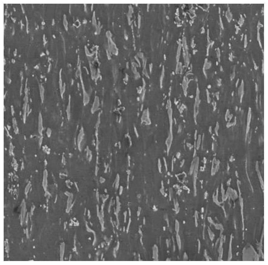 High-plasticity rapidly-degradable Mg-Li-Gd-Ni alloy and preparation method thereof