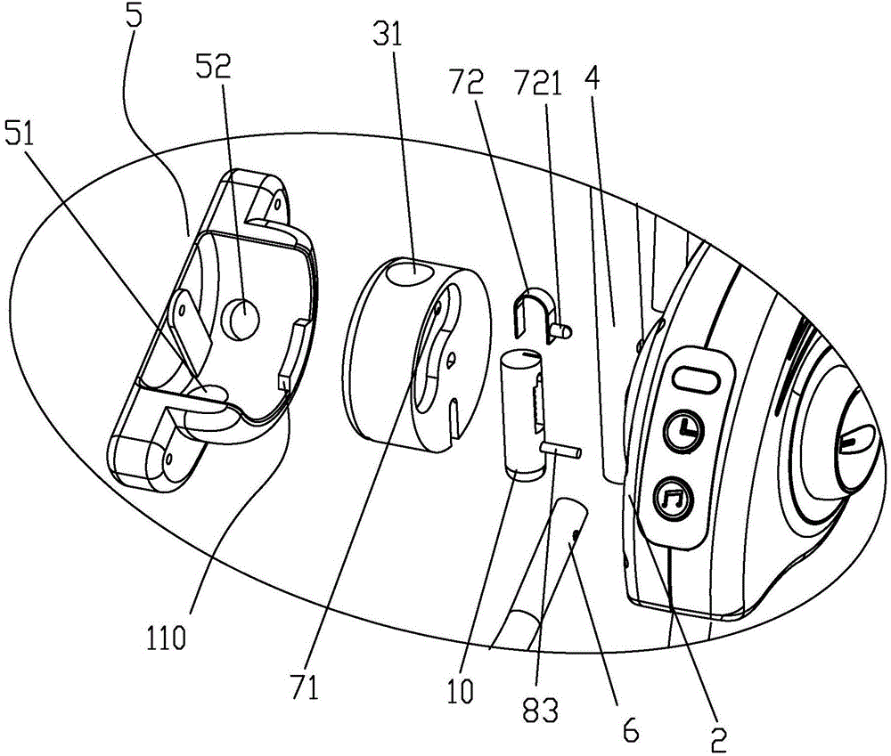 Device for children to sit