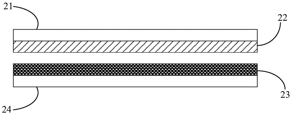 Full-degradable nanogenerator