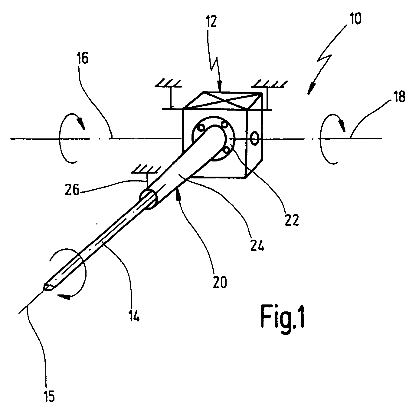 Gear support for mounting a gear and gear having such a gear support