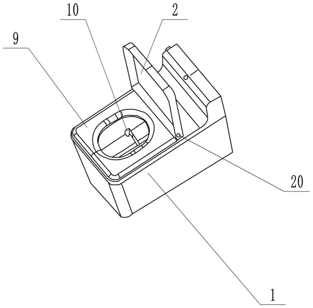 Environment-friendly toilet stool biodegradation system and control method thereof