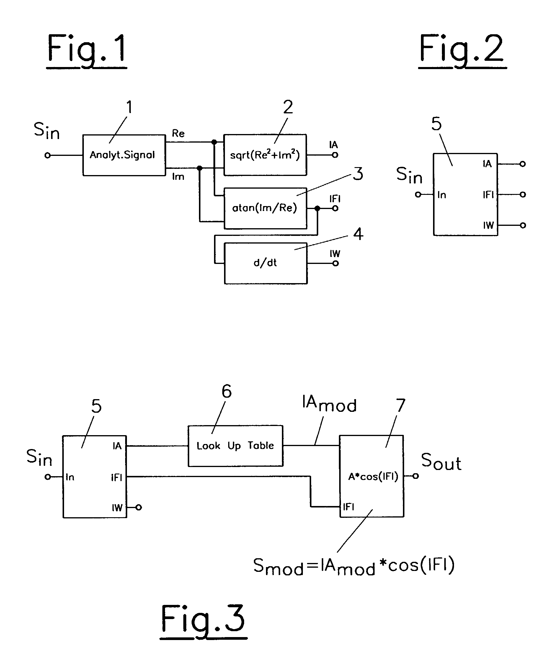 Method for suppressing noise as well as a method for recognizing voice signals