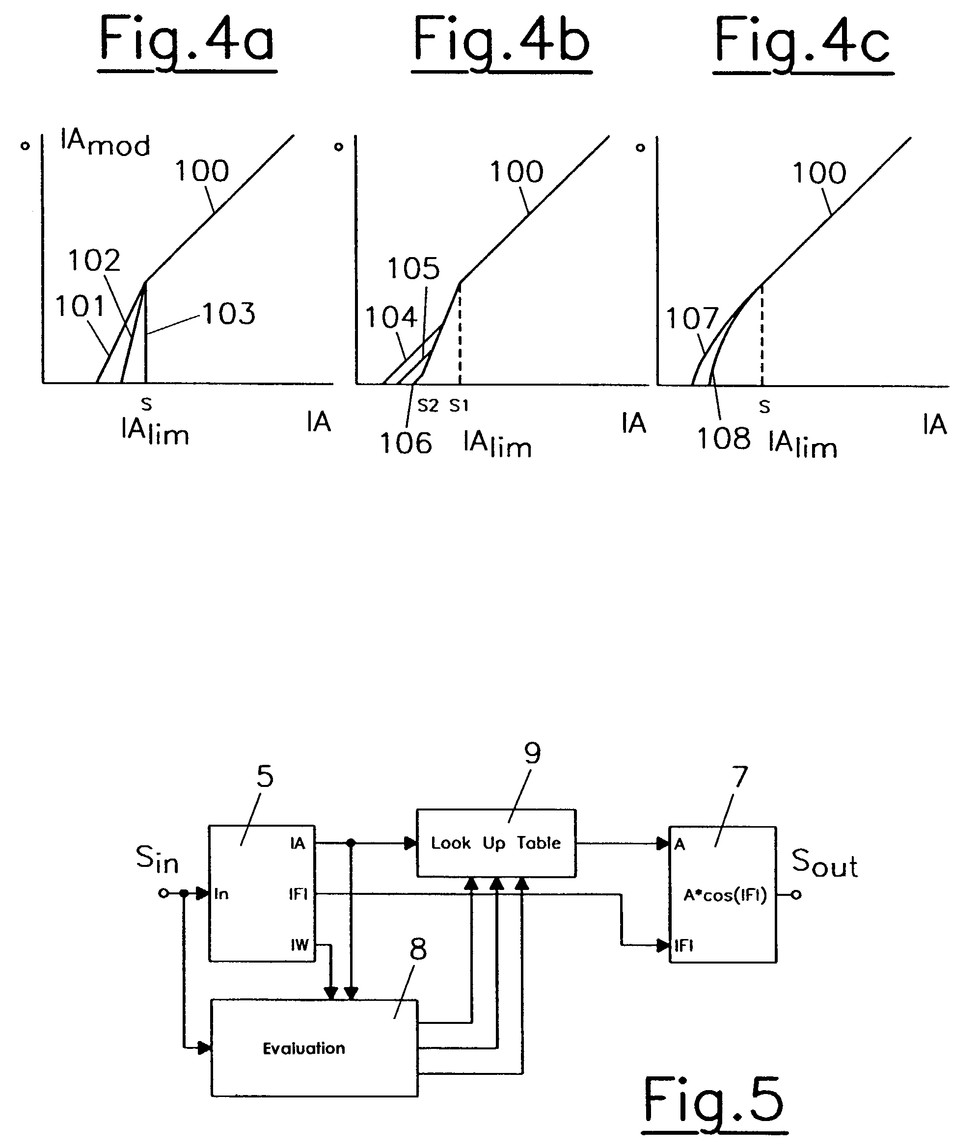 Method for suppressing noise as well as a method for recognizing voice signals