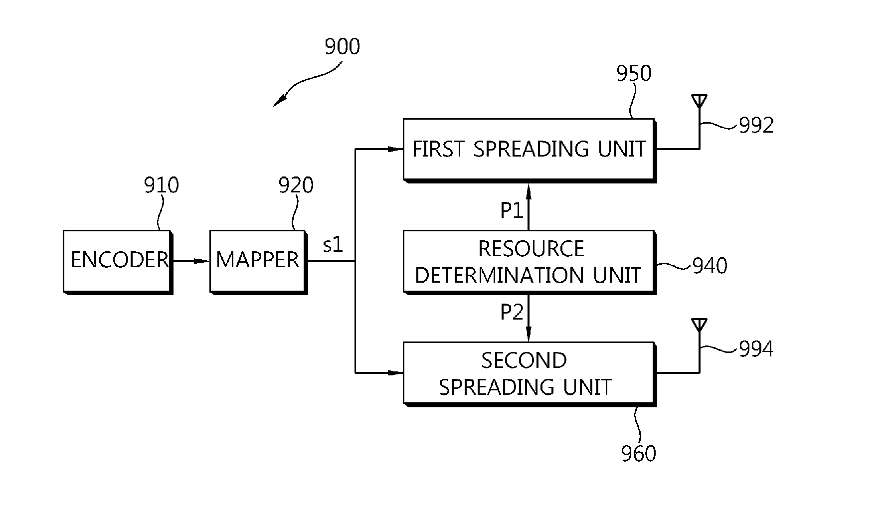 Method and apparatus for transmitting HARQ ack/nack signal in multi-antenna system