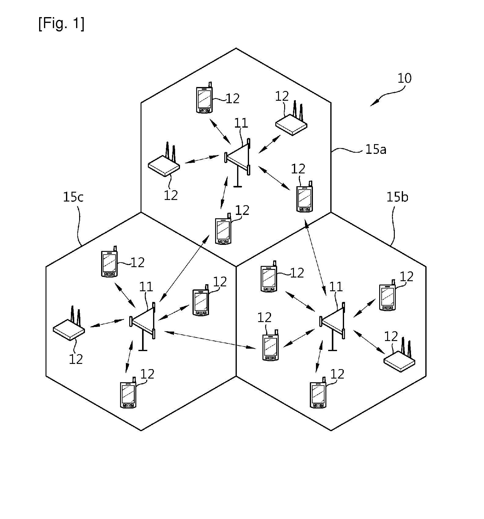 Method and apparatus for transmitting HARQ ack/nack signal in multi-antenna system