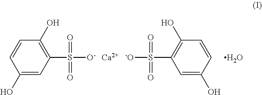 Ophthalmic topical composition comprising dobesilic acid for treating diseases of the posterior segment of the eye