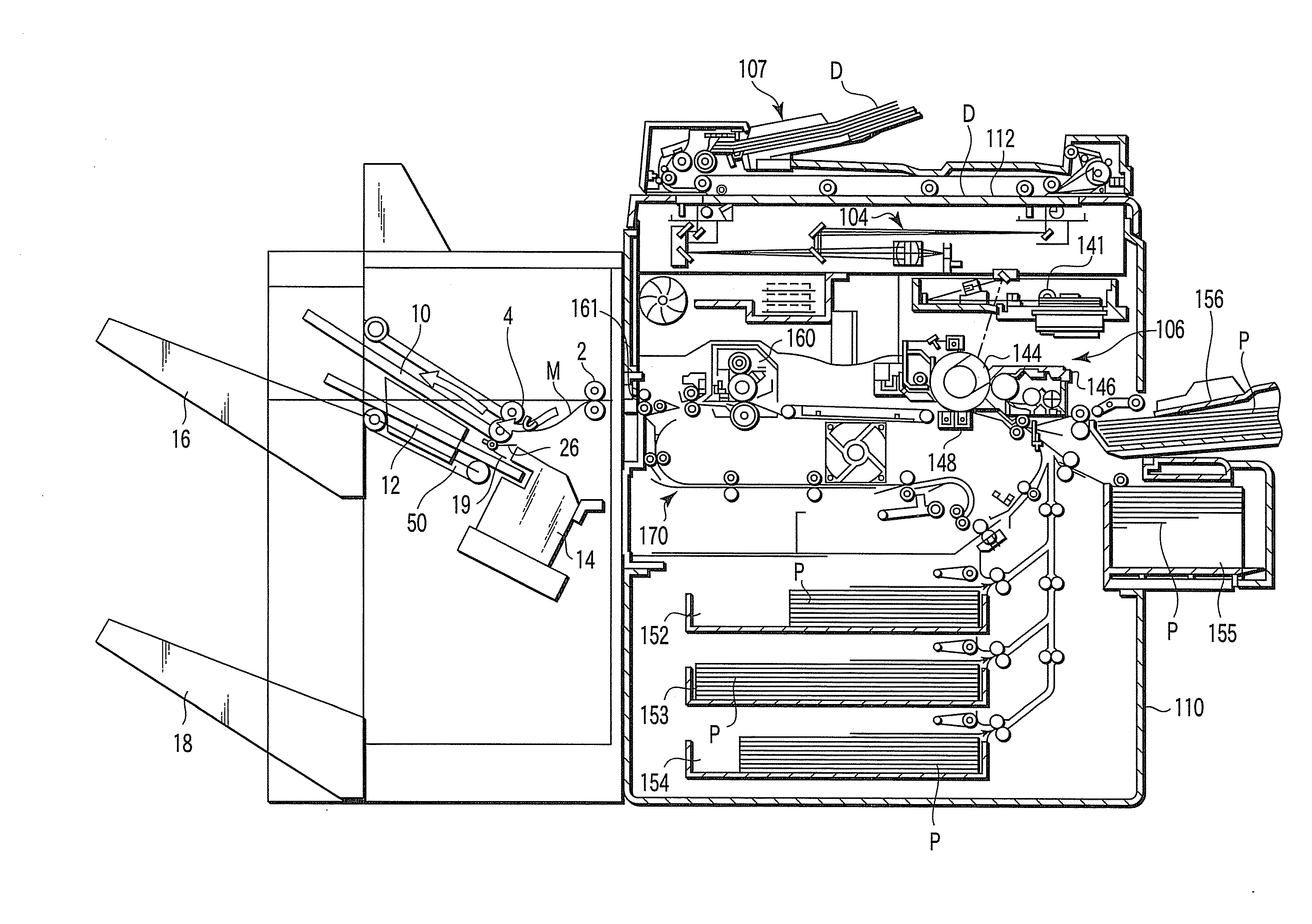 Sheet post-processing apparatus and sheet post-processing method