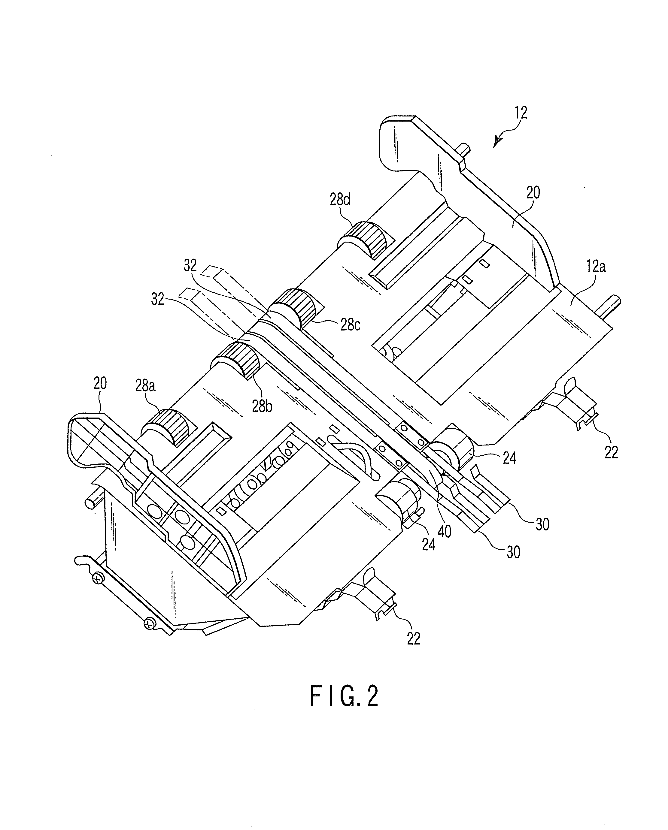 Sheet post-processing apparatus and sheet post-processing method