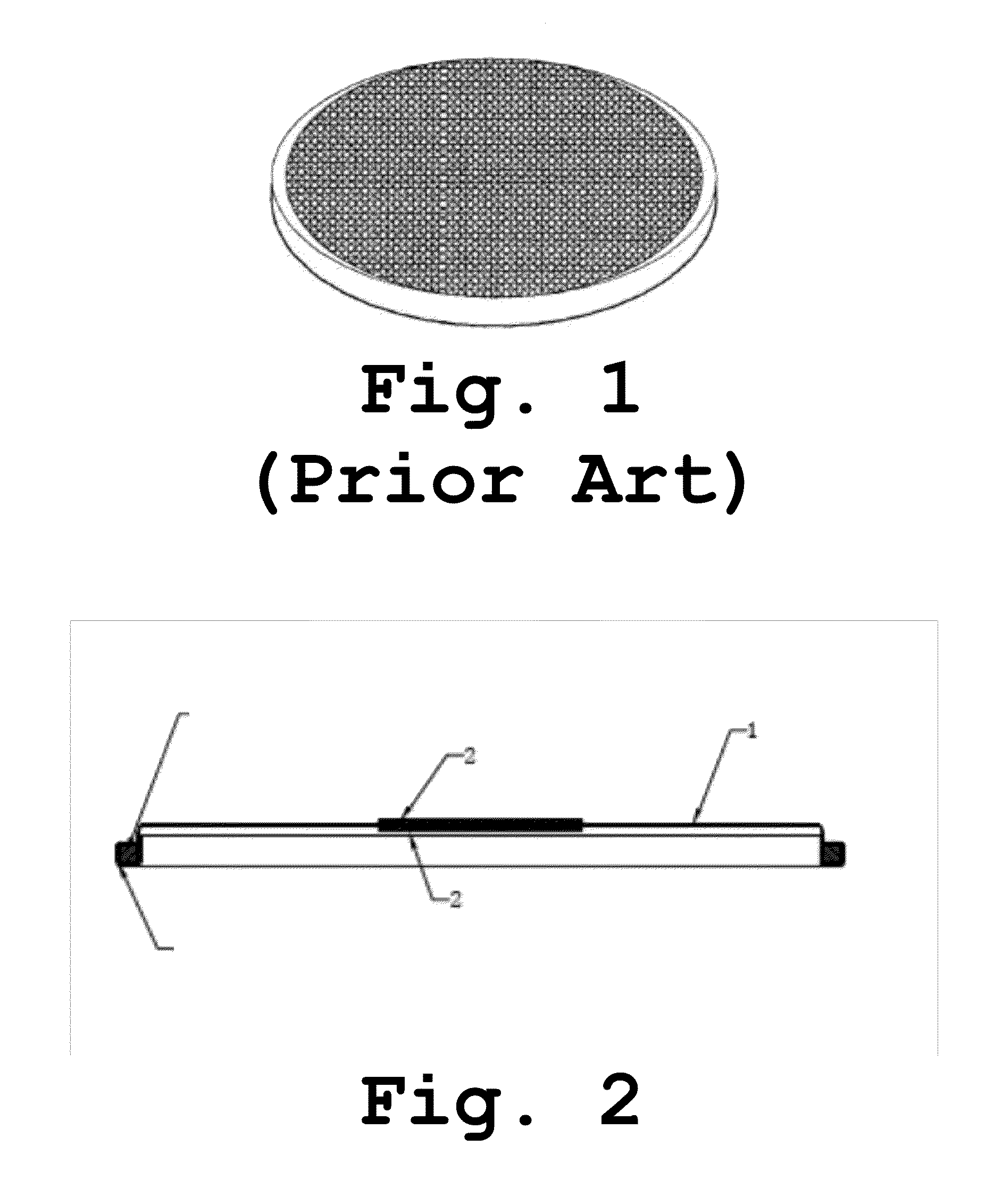 Drum skin for volume-reduced or electronic drums