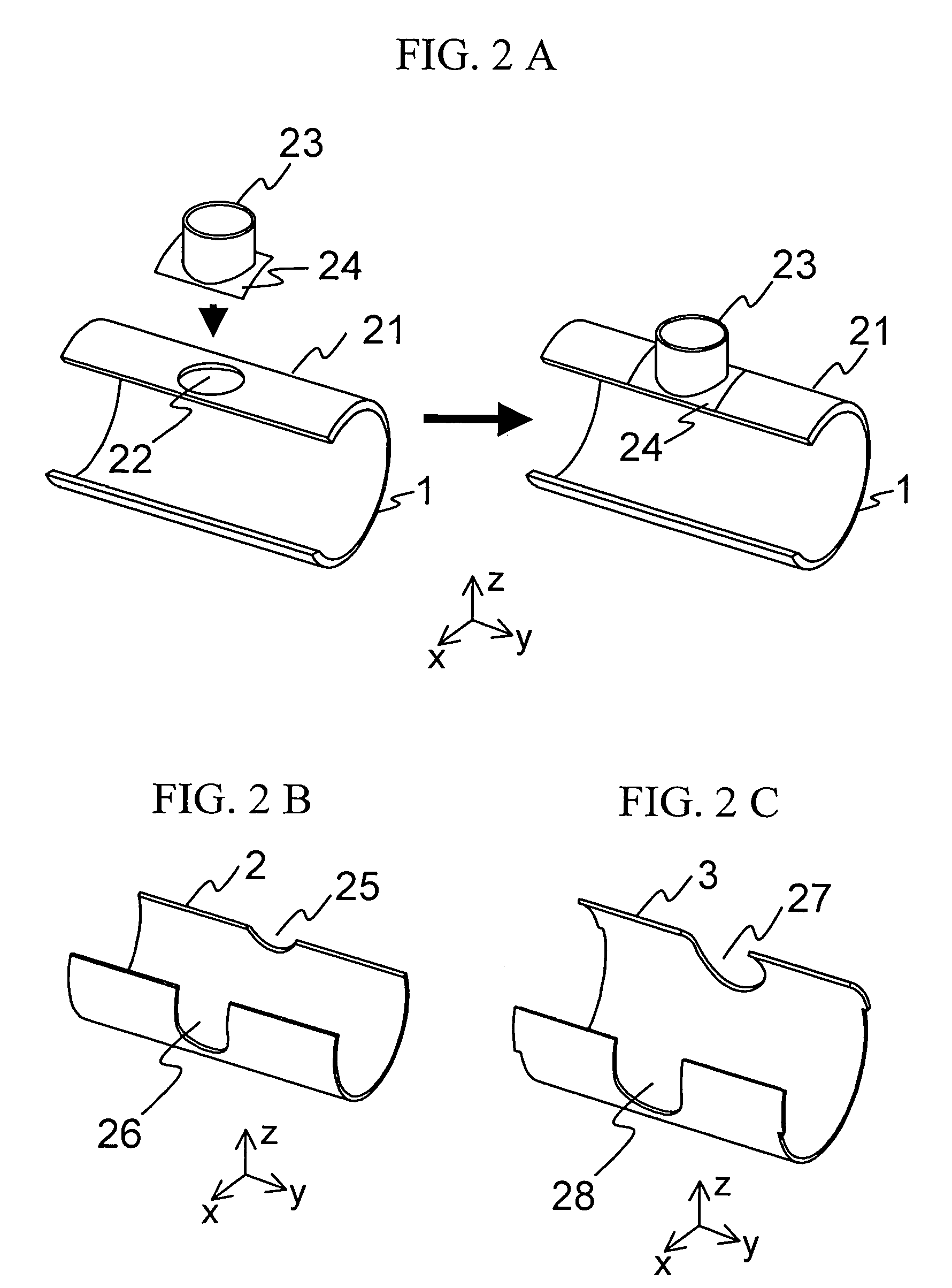 Magnetic shielding apparatus and biomagnetism measuring device