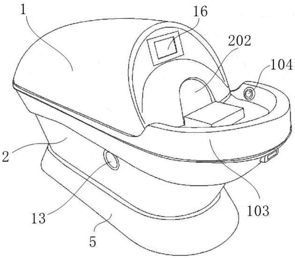 Multifunctional entropy reduction instrument