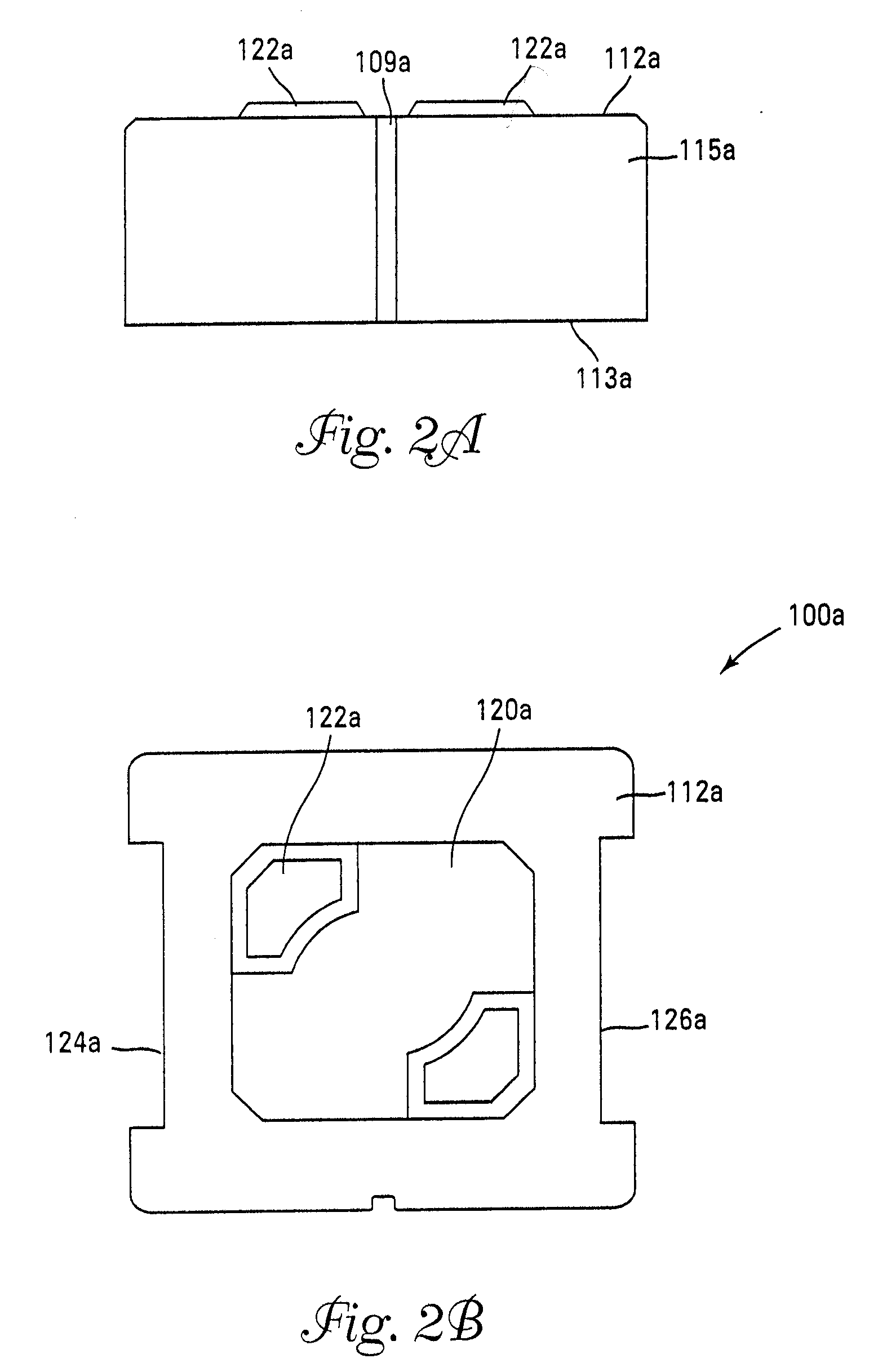 Columnar block fence system