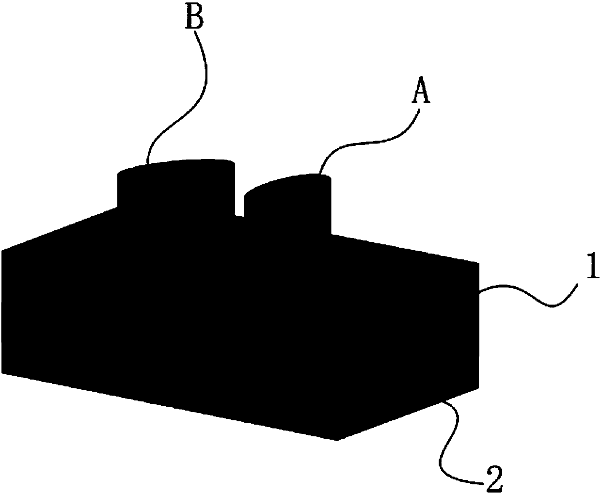 Asymmetric metamaterials with Fano resonance-enhanced absorption in the near-infrared