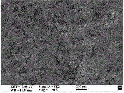 High-polymer easy plaster