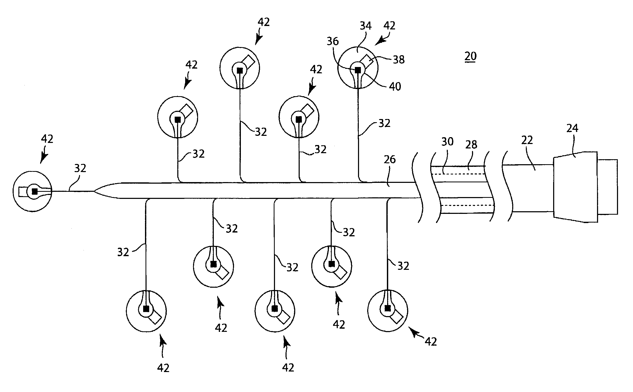 Method and apparatus for acquiring physiological data