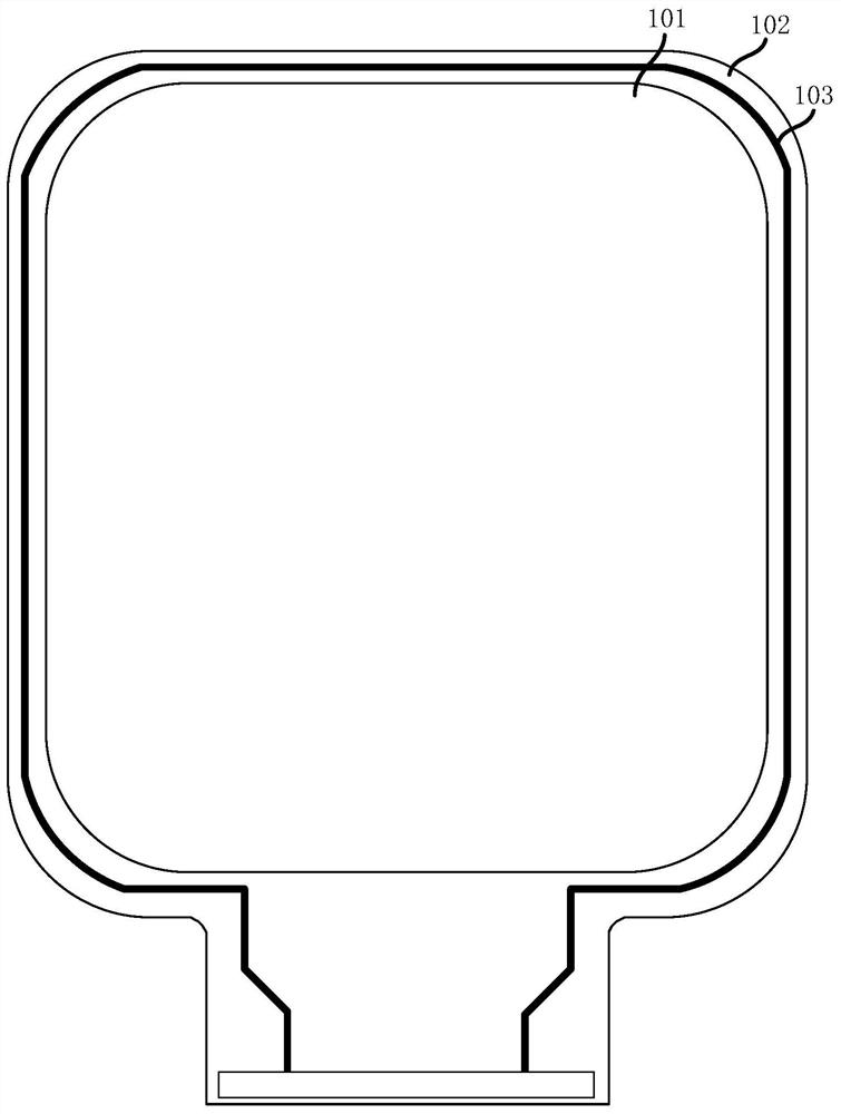 Array substrate and display panel