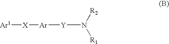 Novel mch receptor antagonists