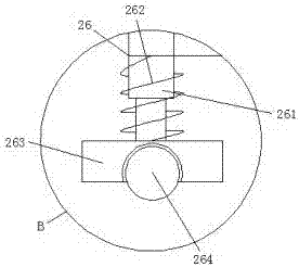 Environmental-friendly multifunctional cutting device for building material