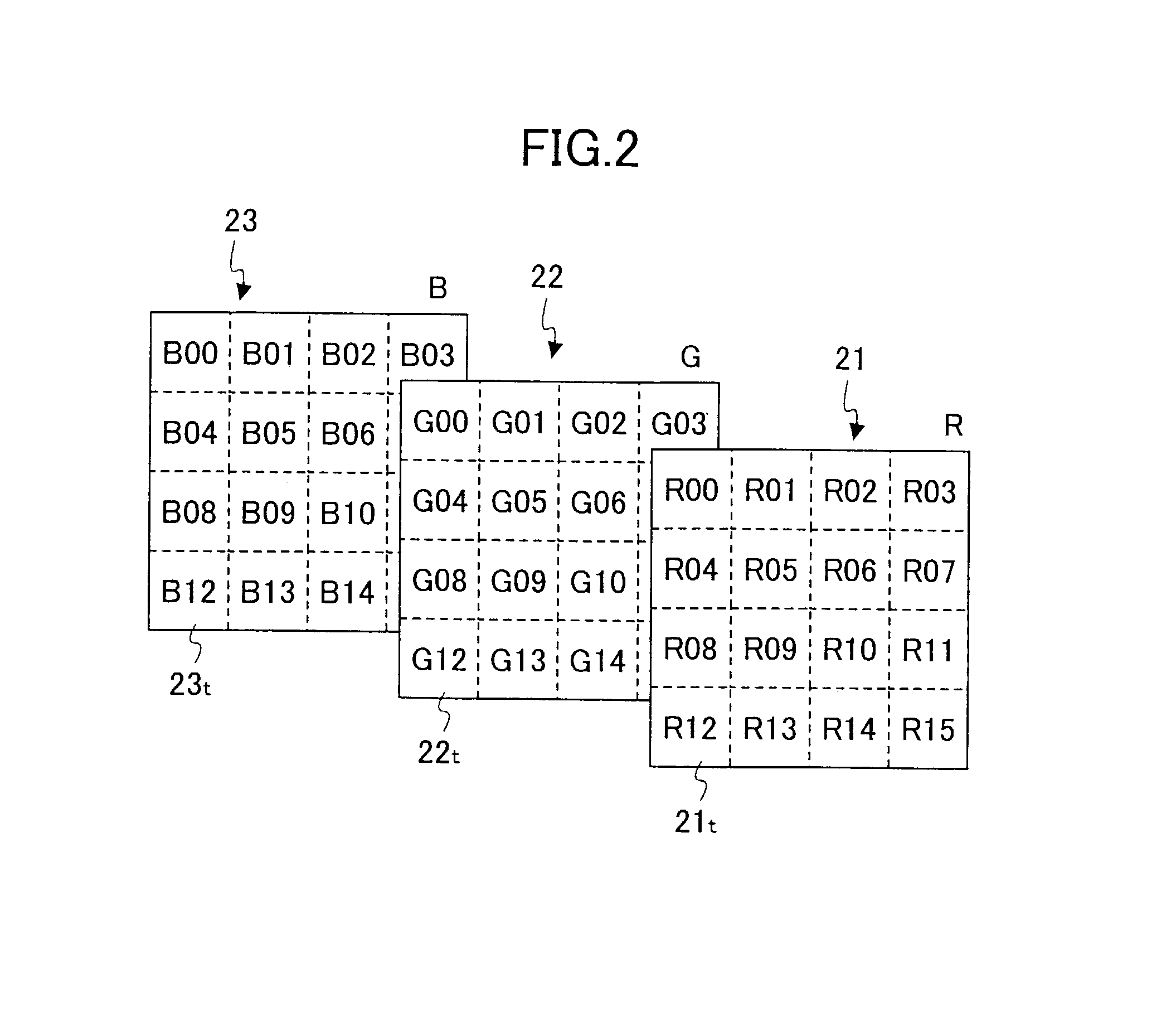 Smoothing tile boundaries of images encoded and decoded by JPEG 2000