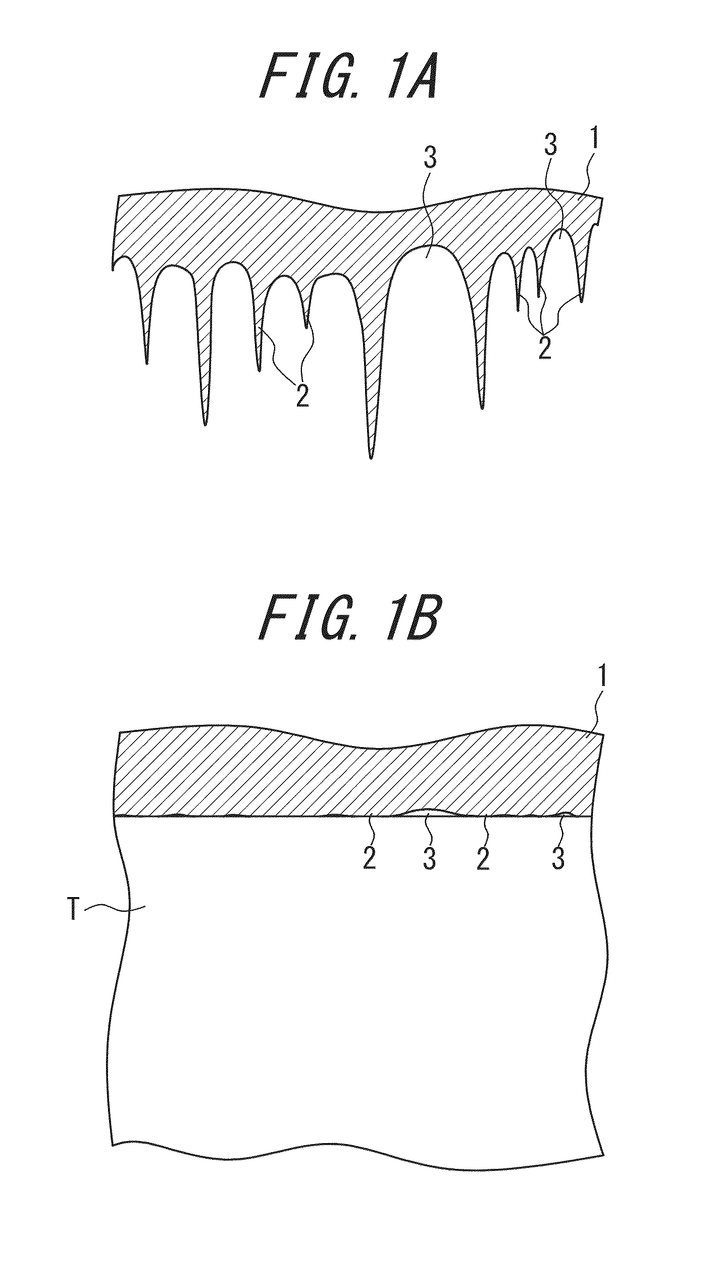 Tire mold, tire, and tire manufacturing method