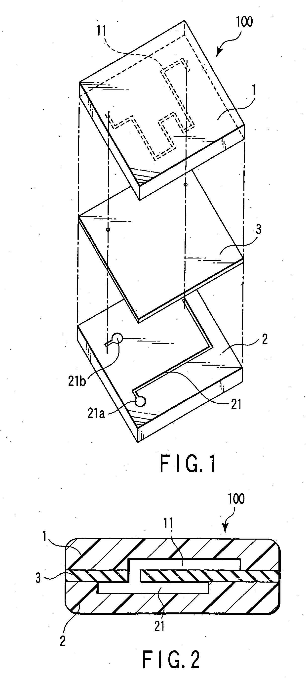 Nucleic acid detection cassette and nucleic acid detection device