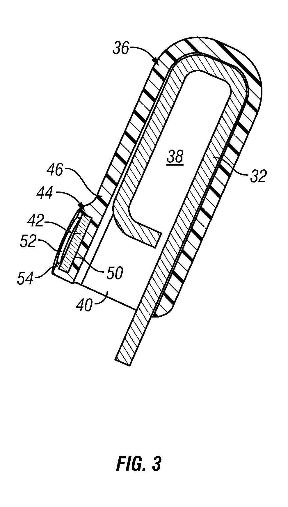 Spring collars having permanent magnets for non-use storage