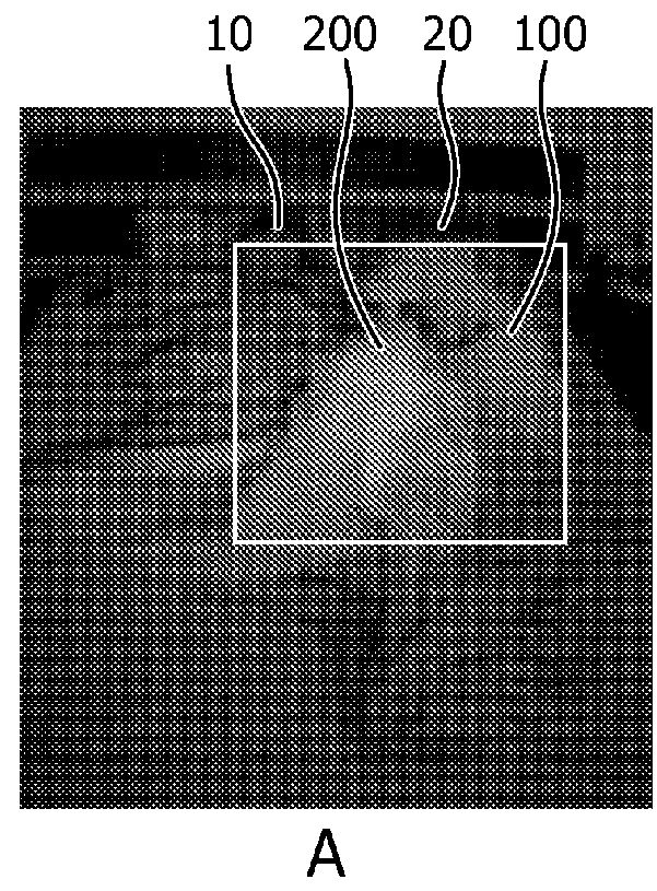 Method and apparatus for monitoring movement and breathing of multiple subjects in a common bed