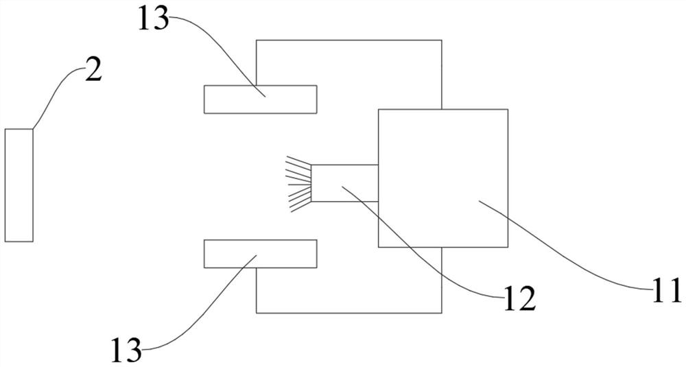 Air treatment system