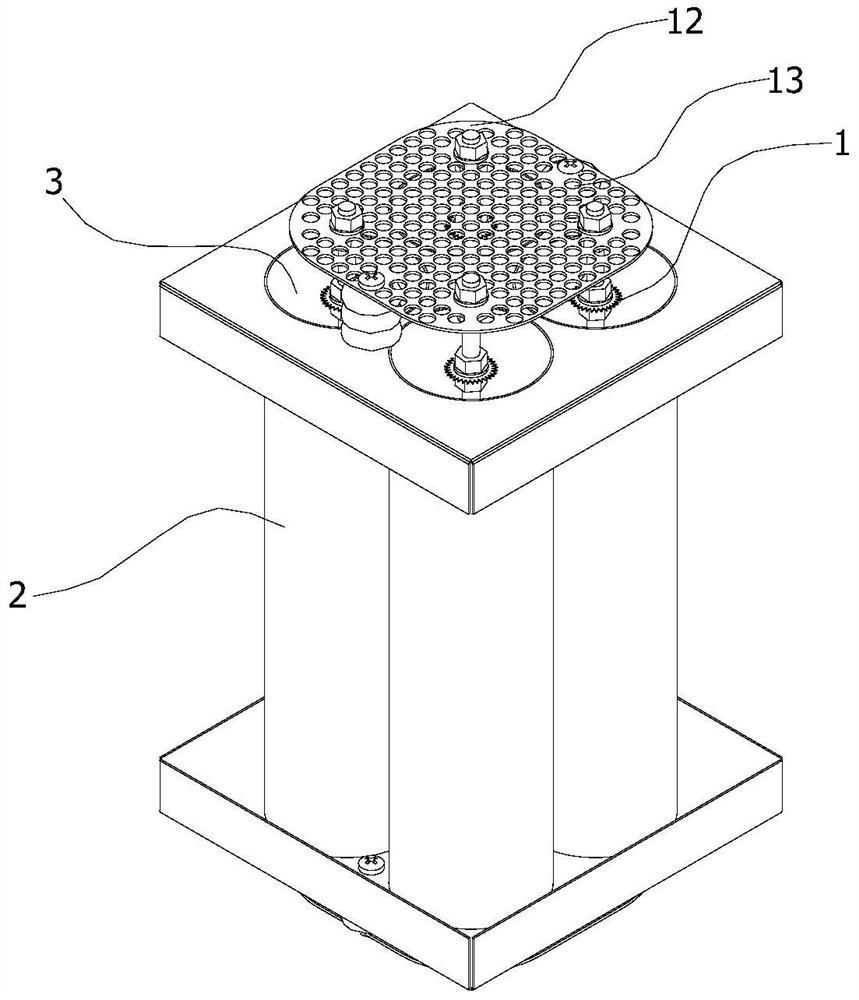 Air optimization system