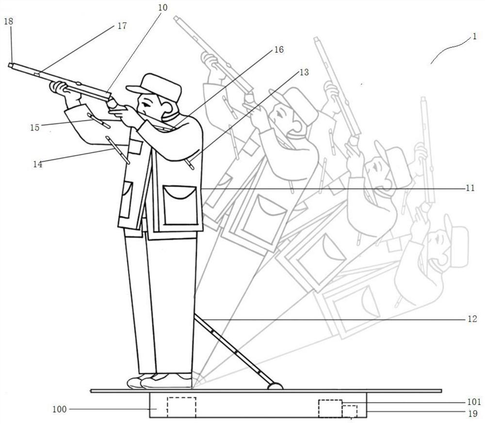 An Intelligent Bird Strike Prevention and Control System