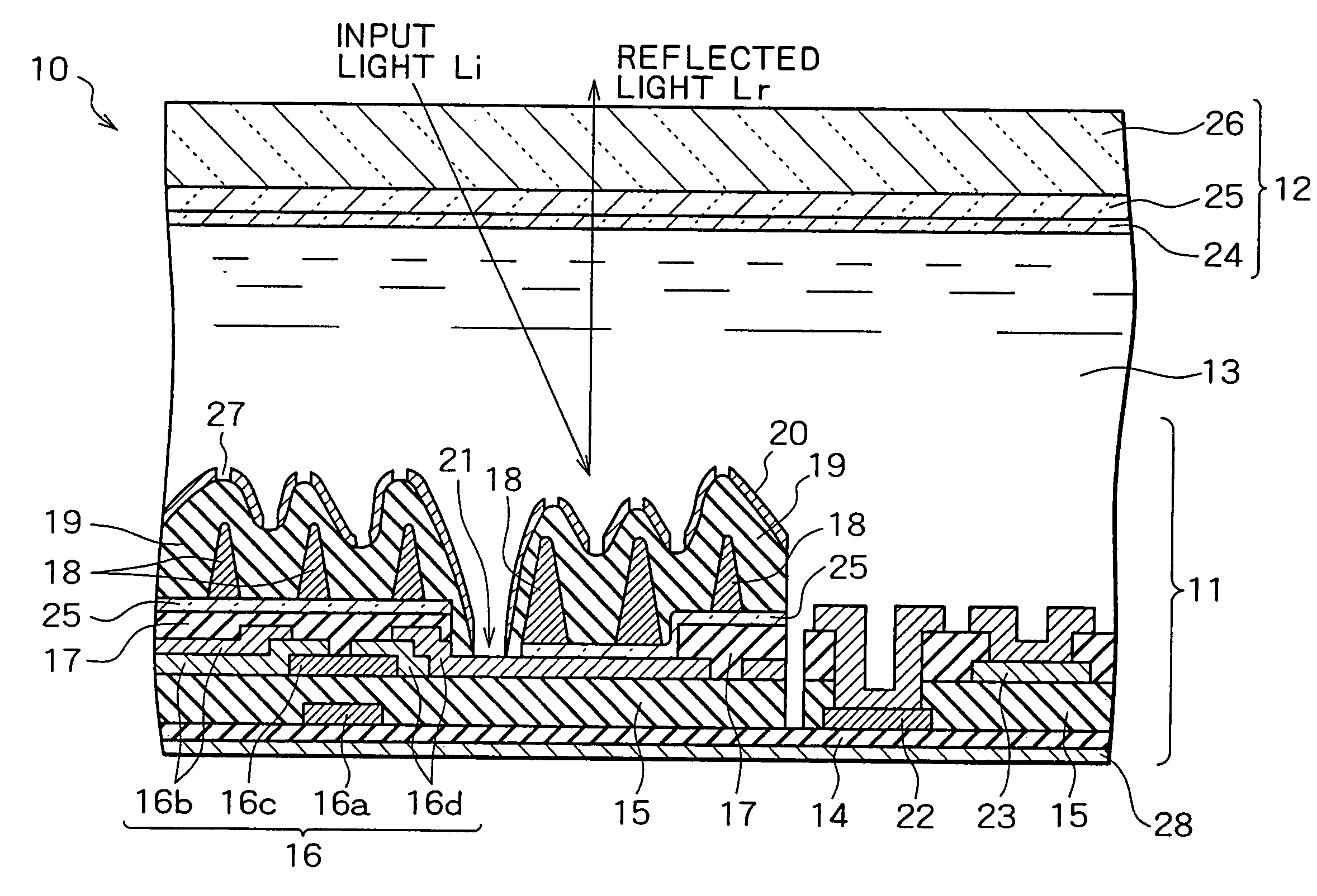 Liquid crystal display