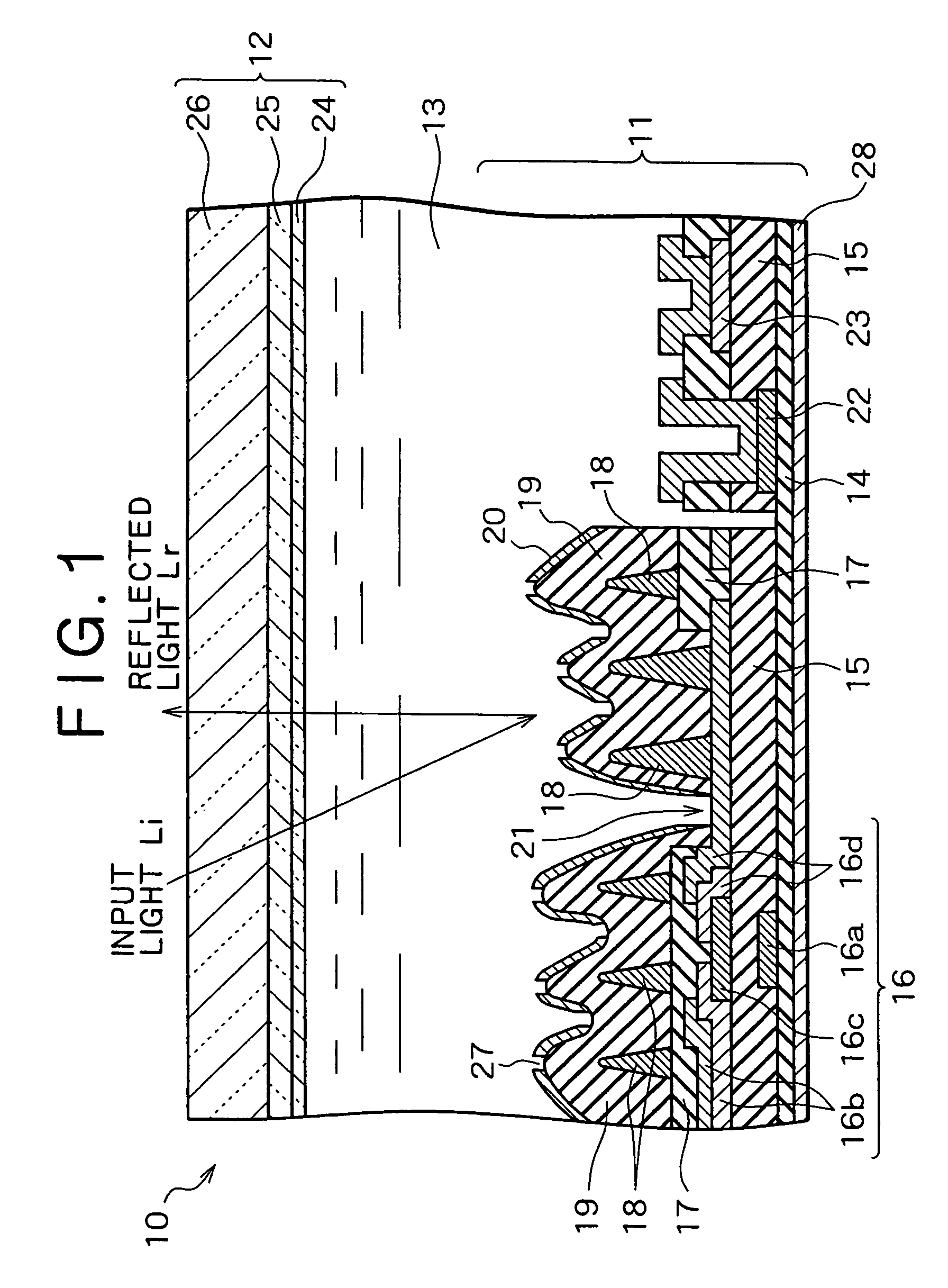 Liquid crystal display