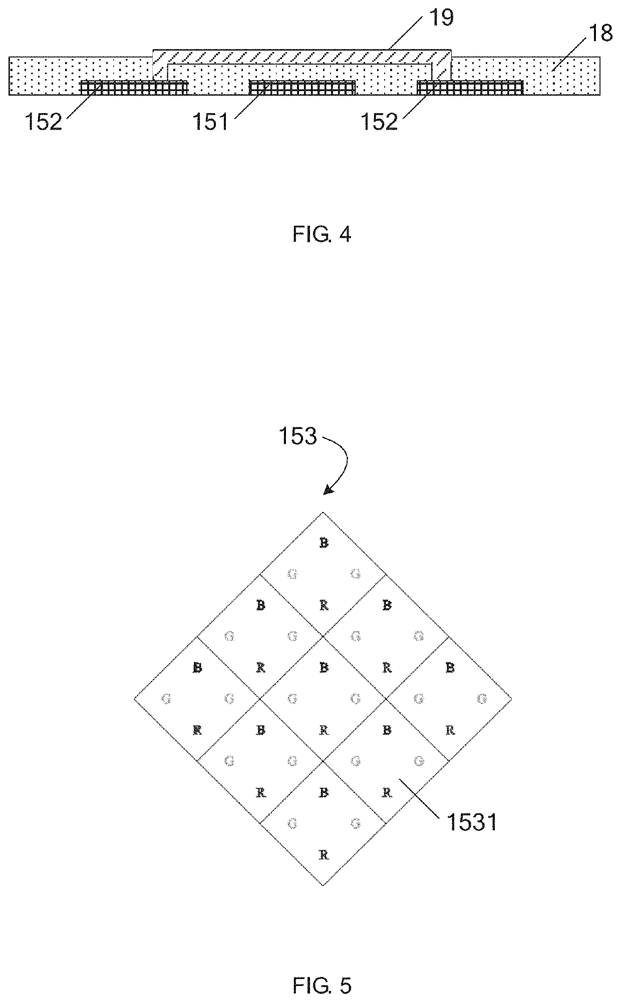 Flexible display panel and flexible display device