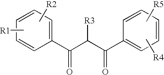 Color photographic element with UV absorber