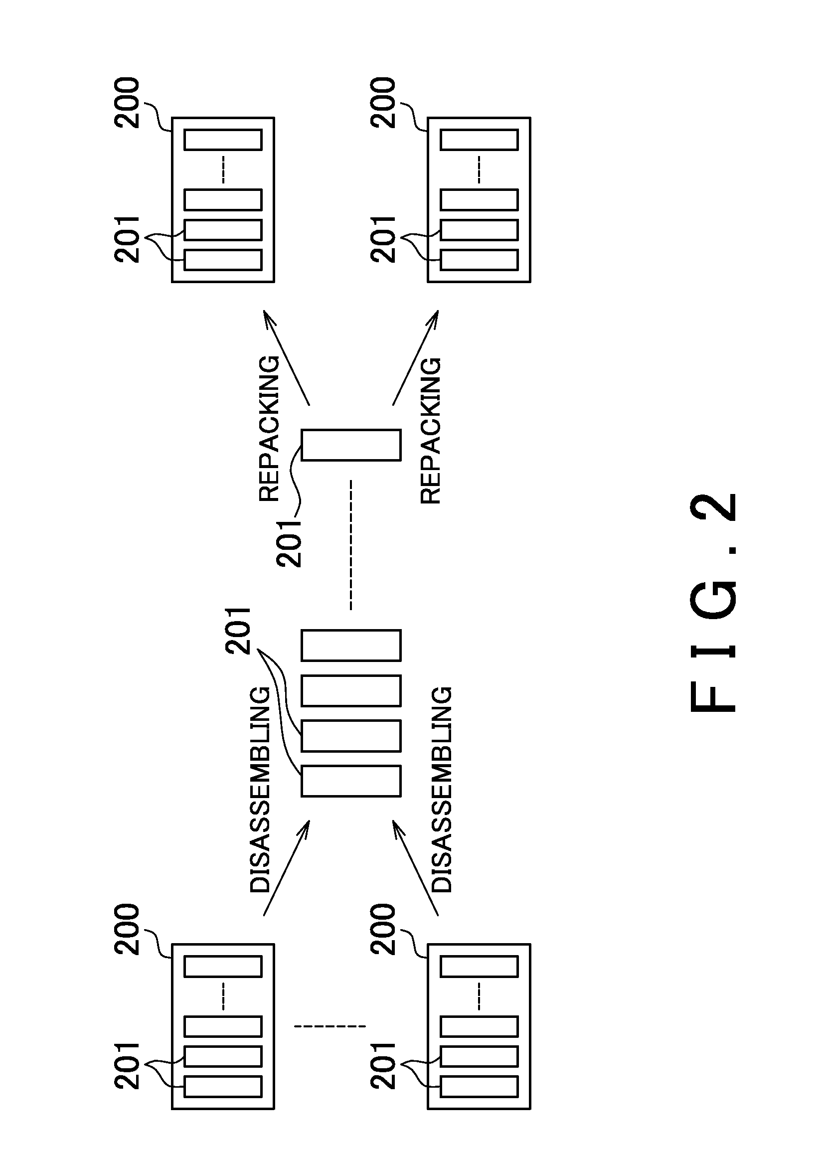 Battery control apparatus, vehicle, and battery control method