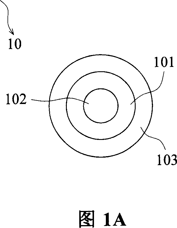 Hernia repair device