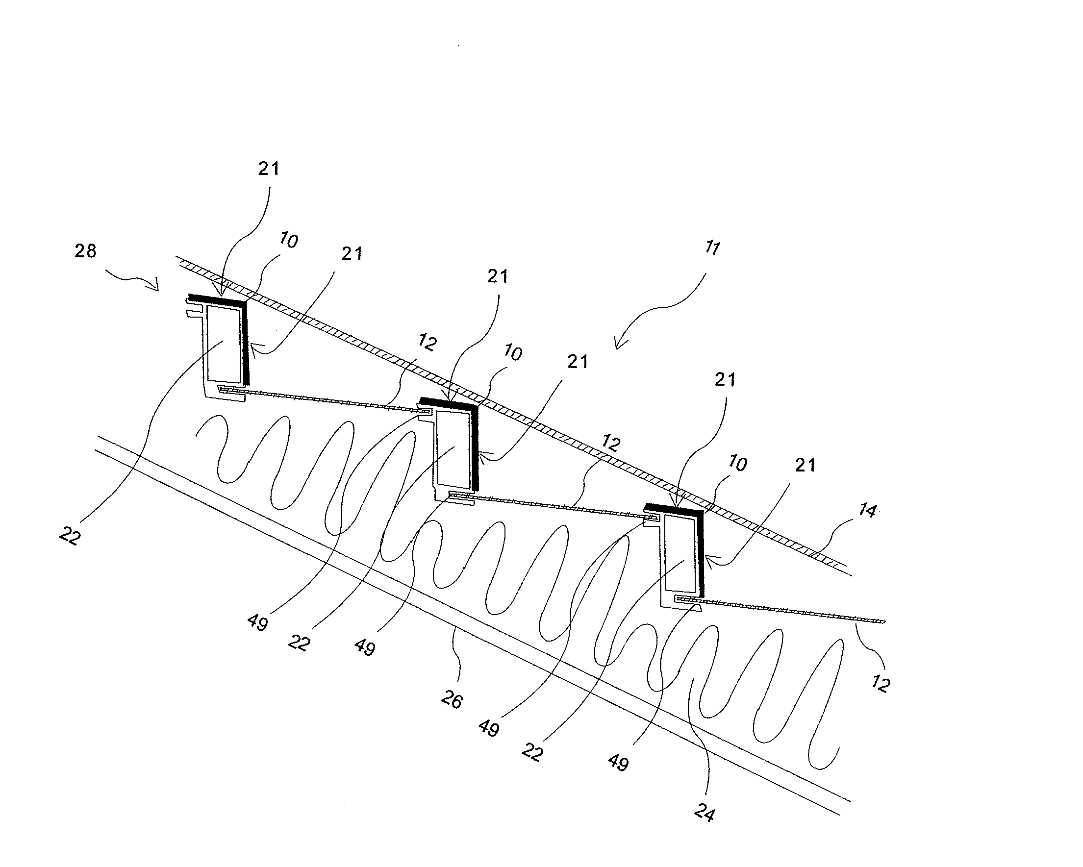 Solar collector