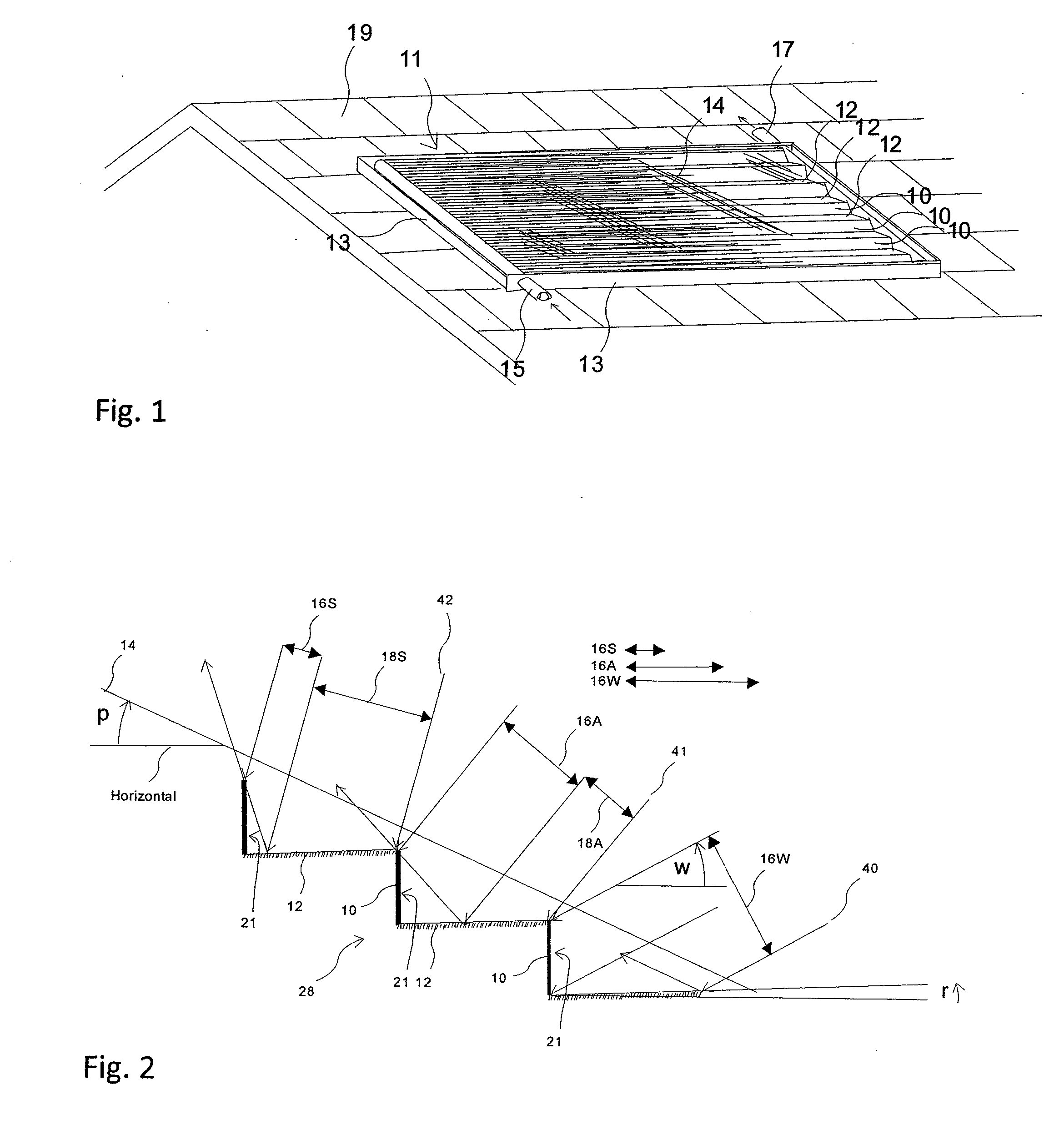 Solar collector