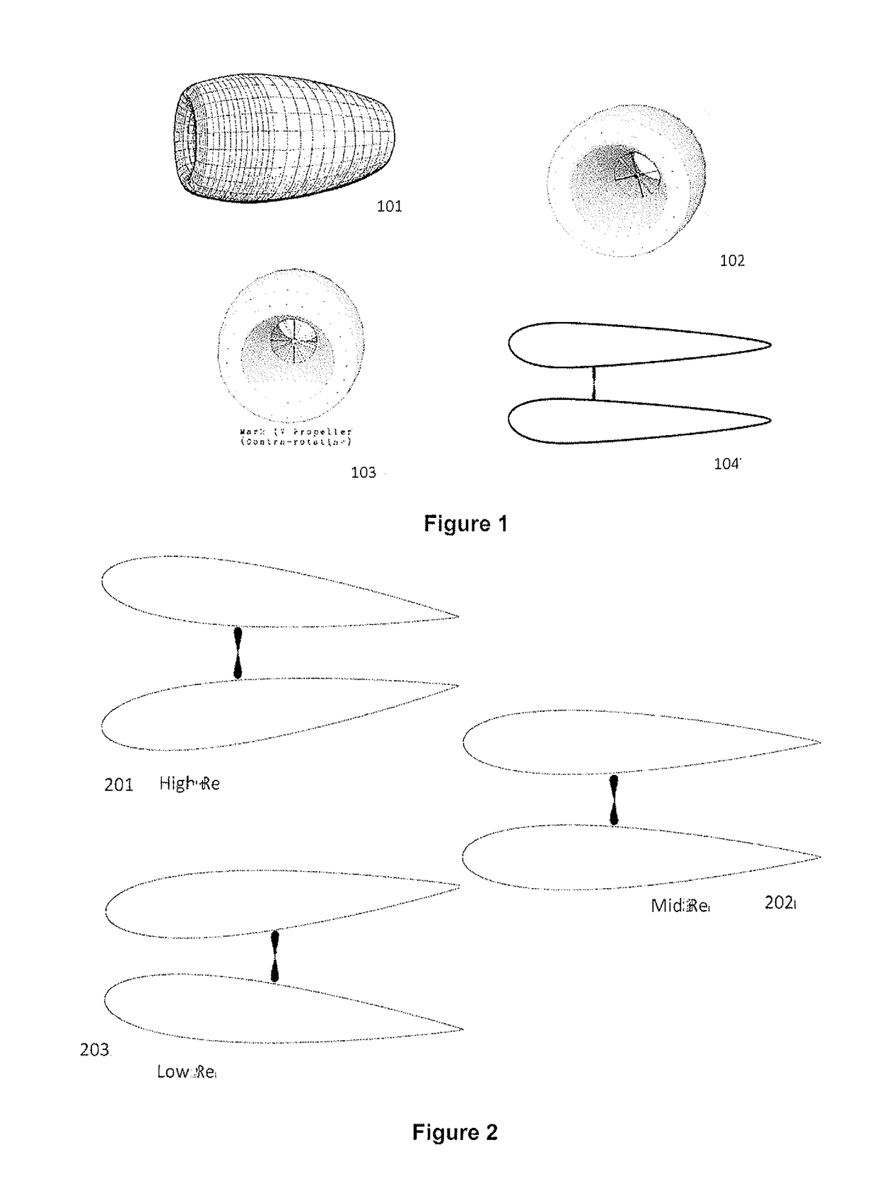 An improved airship