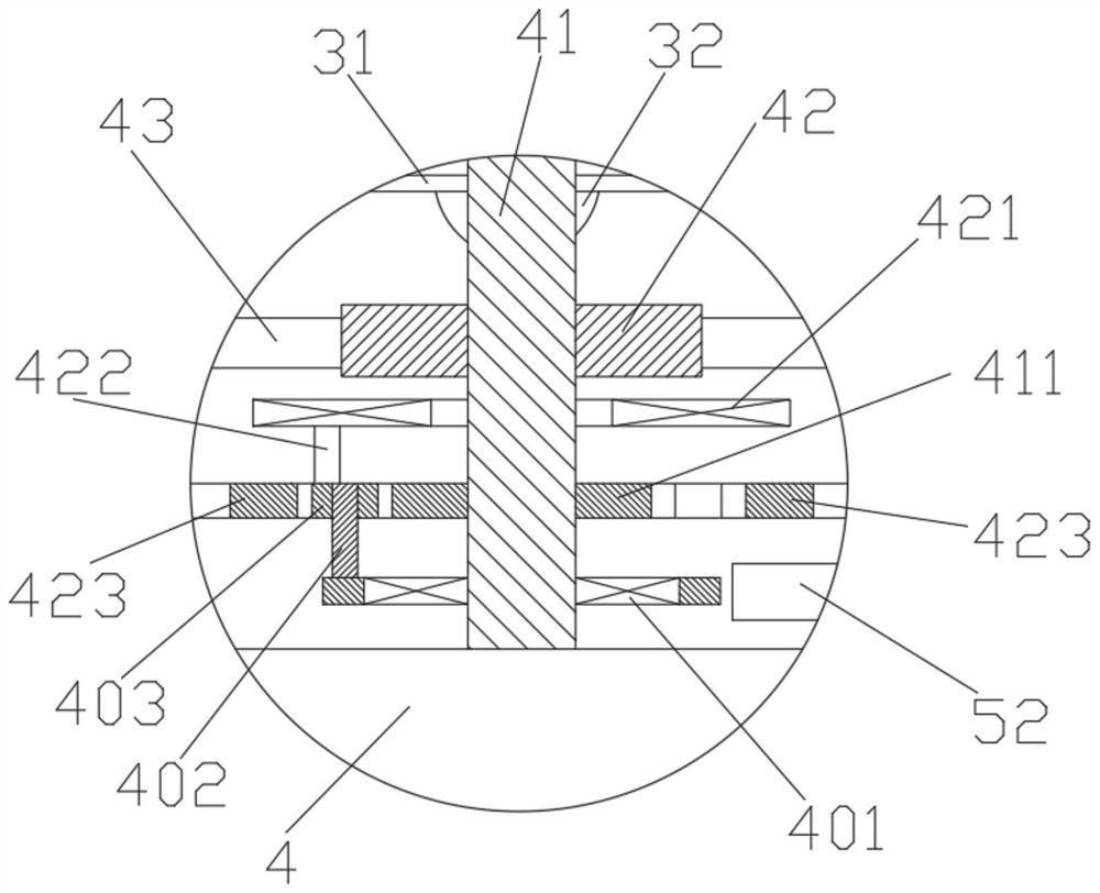 Tea processing equipment