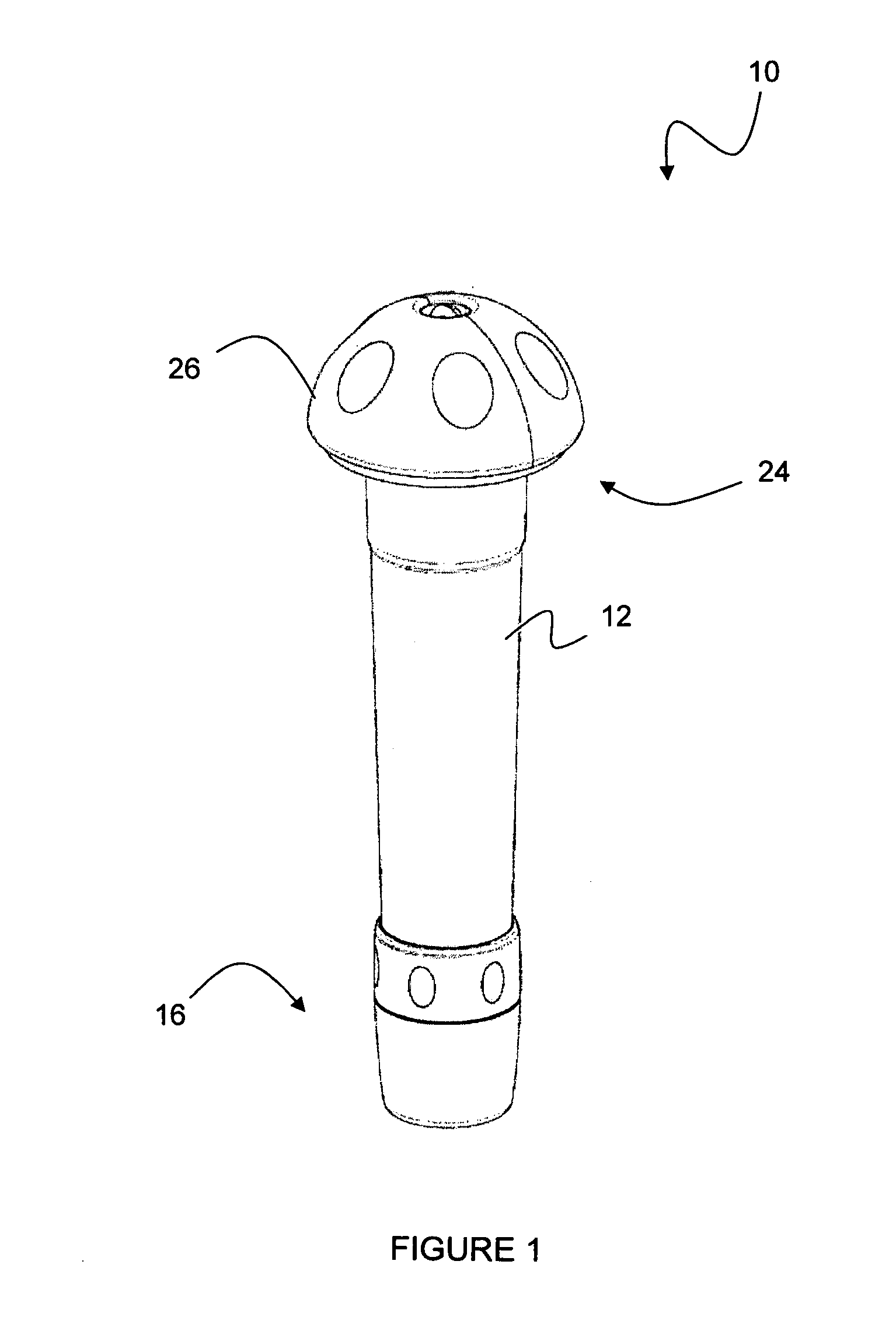 Food preparation device