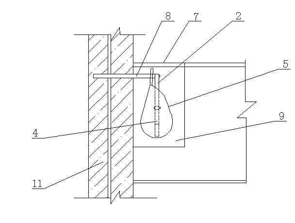 Necessity automatic speed control lifting device