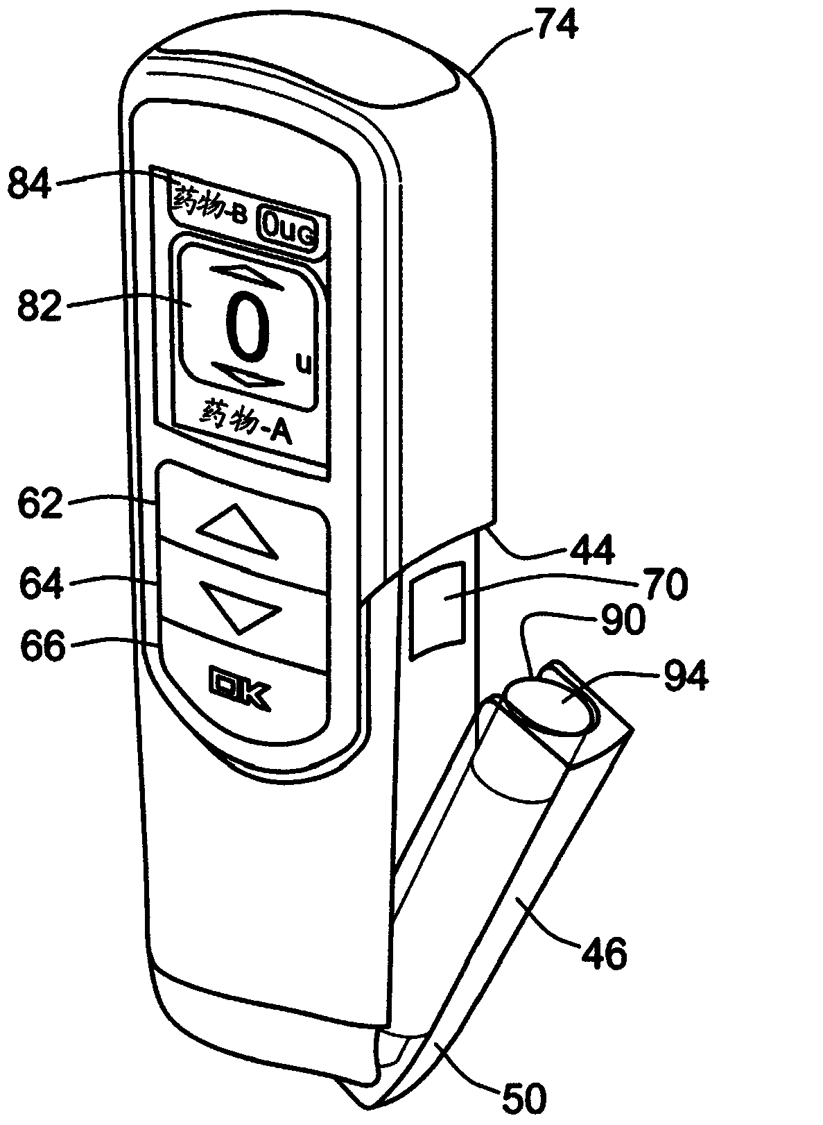 Needle hub and valve for needle hub