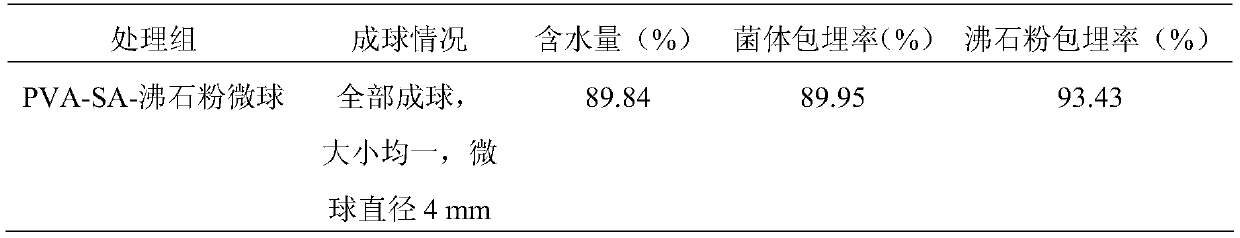 Process for coating composite microecologiccal preparation by using solution commixing method