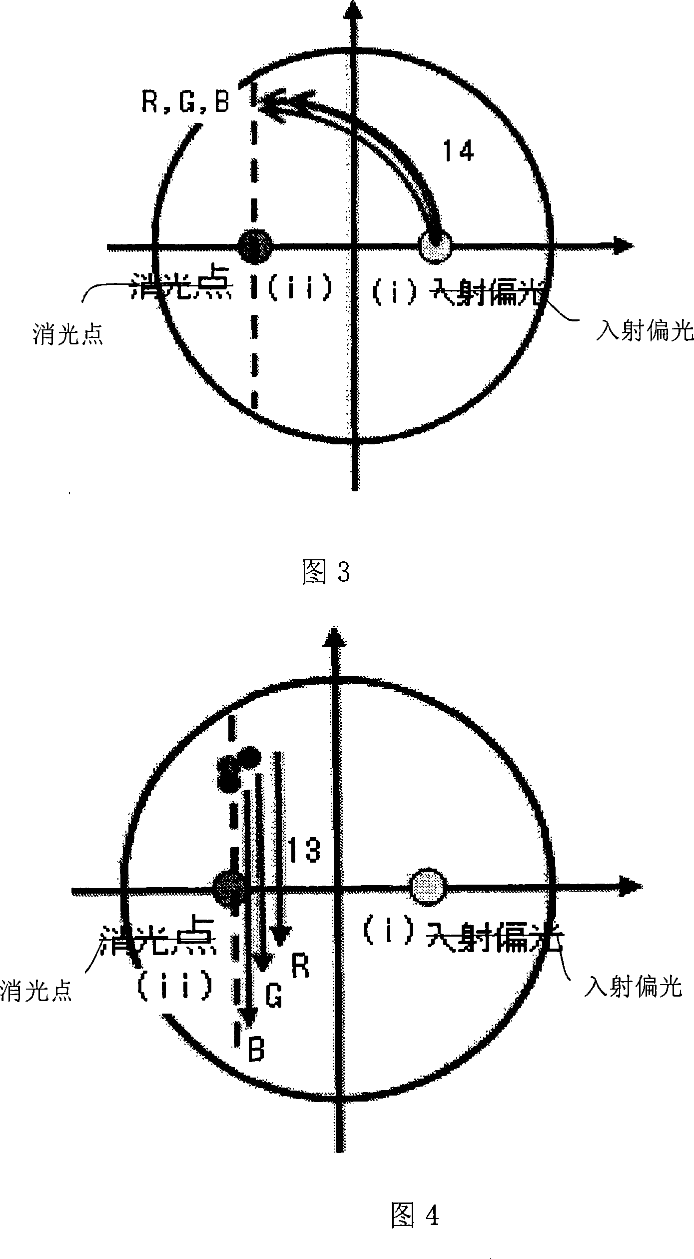 Optical compensation film, preparation method thereof, polarizer and liquid crystal display device