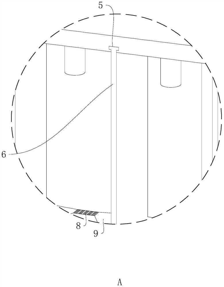 Manual sorting platform