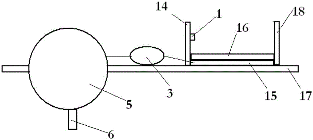 Optical fiber-based digital sensor and monitoring method for wind vibration monitoring of power transmission lines